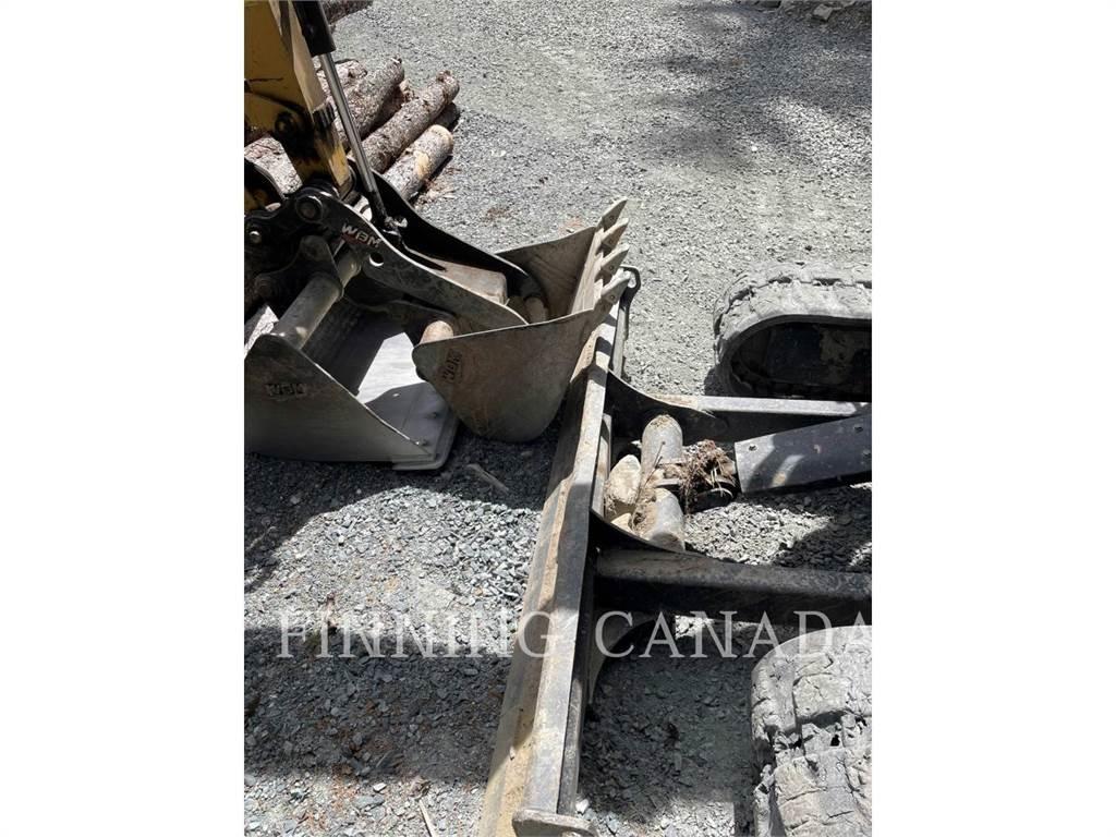 CAT 305-07 대형 굴삭기 29톤 이상