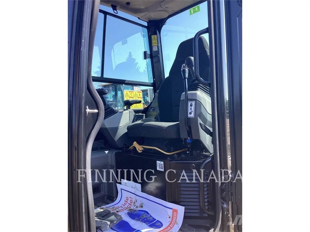 CAT 305-07 대형 굴삭기 29톤 이상