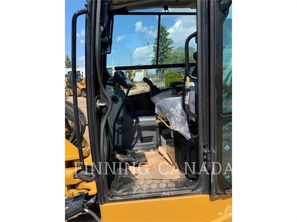 CAT 305-07 대형 굴삭기 29톤 이상