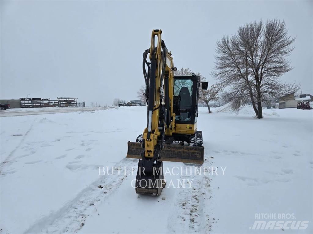 CAT 305-07A 대형 굴삭기 29톤 이상