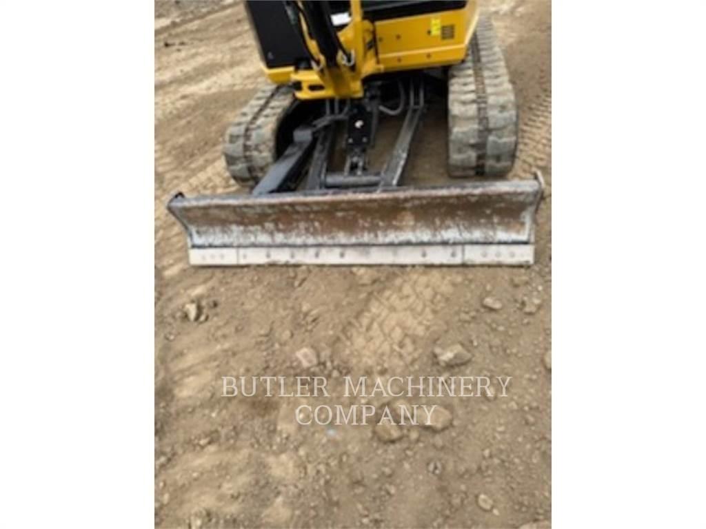 CAT 305-07A 대형 굴삭기 29톤 이상