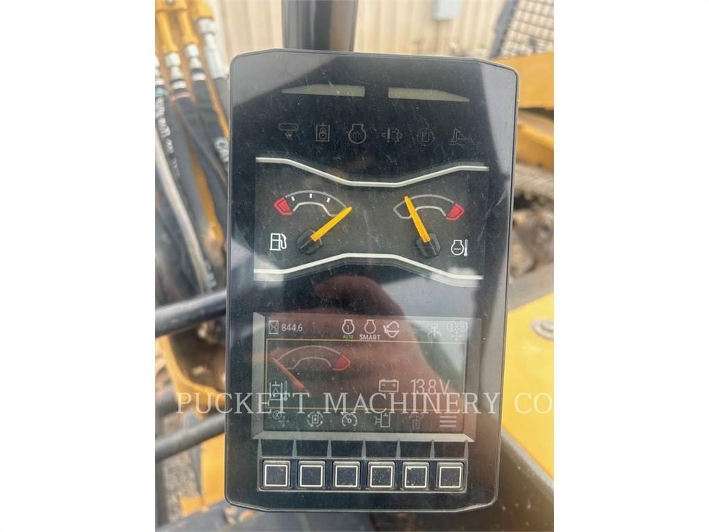 CAT 305-07CR 대형 굴삭기 29톤 이상