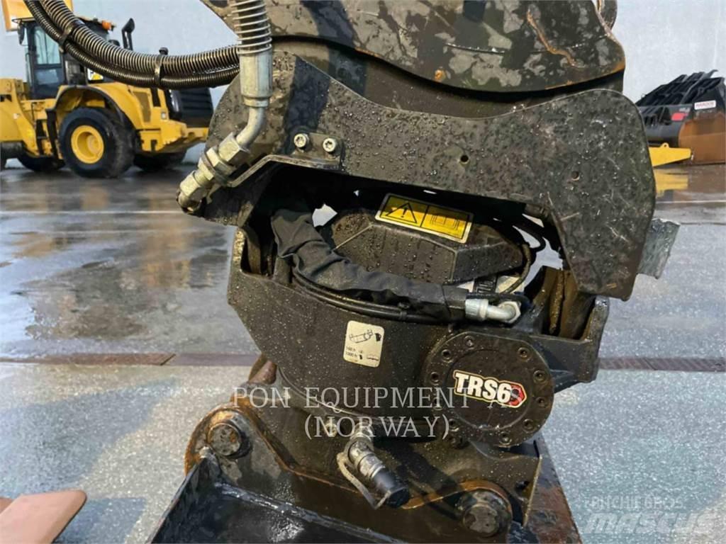 CAT 305-07CR 대형 굴삭기 29톤 이상