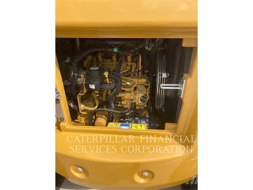CAT 305-07CR 대형 굴삭기 29톤 이상