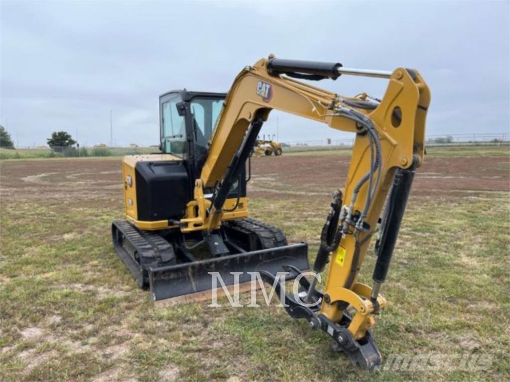 CAT 305-07CR 대형 굴삭기 29톤 이상