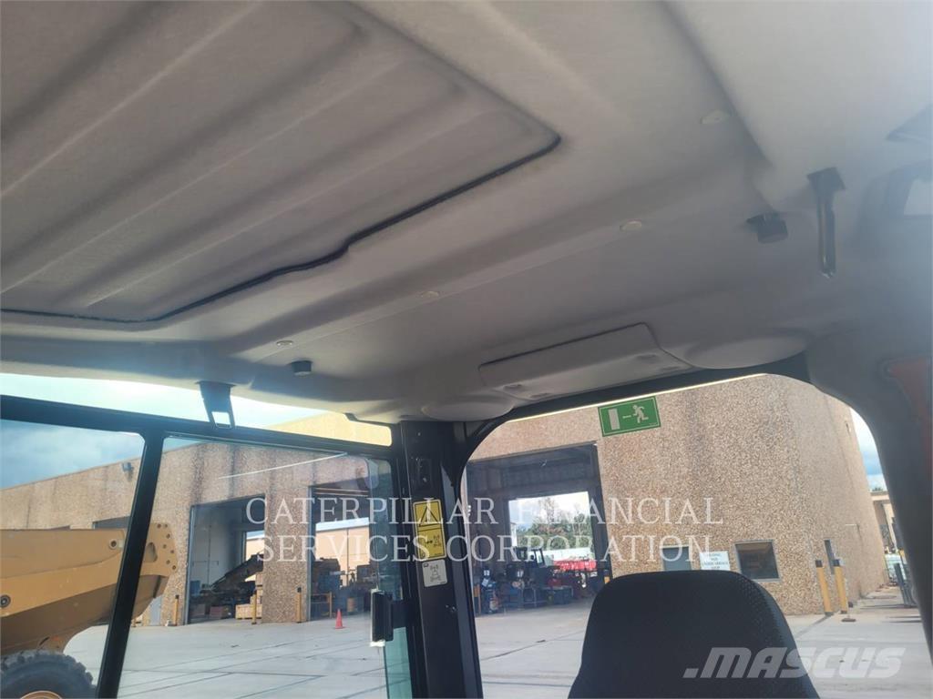 CAT 305-07CR 대형 굴삭기 29톤 이상