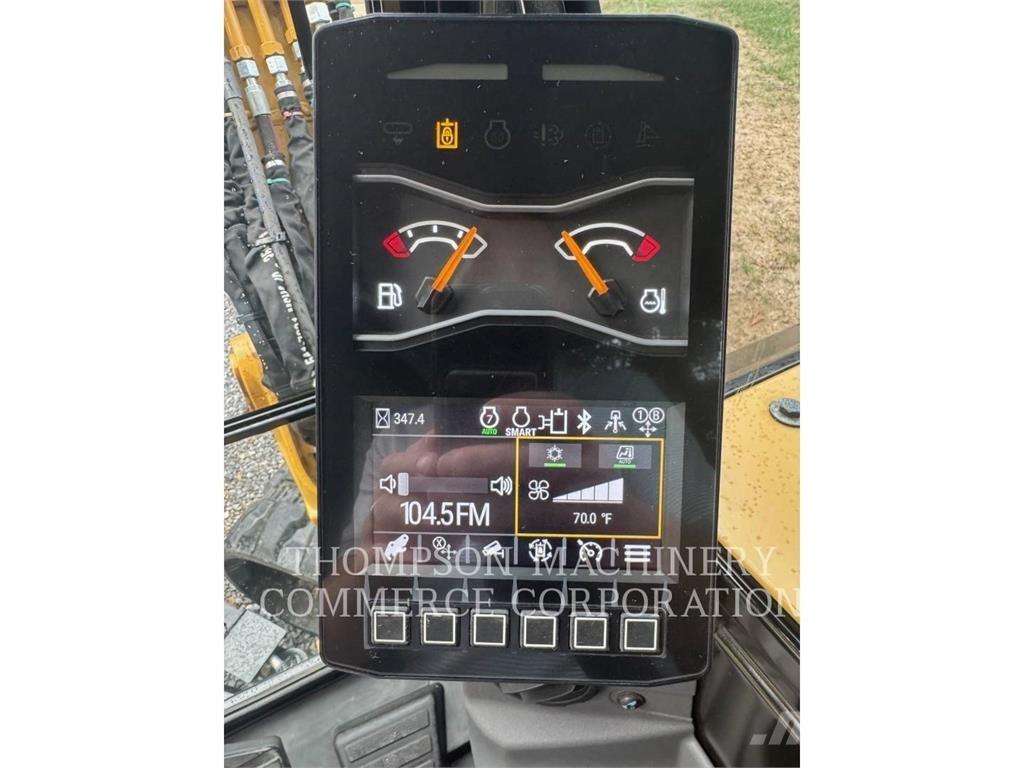 CAT 305-07CR 대형 굴삭기 29톤 이상