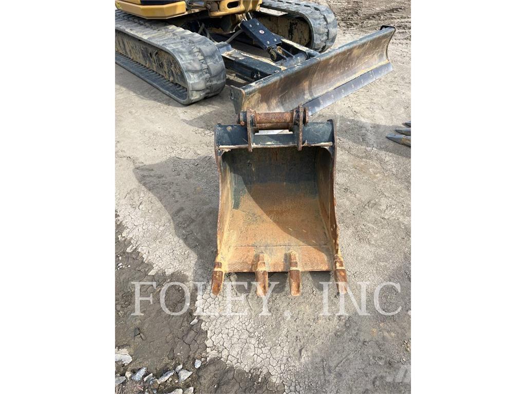 CAT 305-07CR 대형 굴삭기 29톤 이상