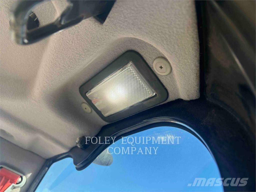 CAT 305-07LC 대형 굴삭기 29톤 이상