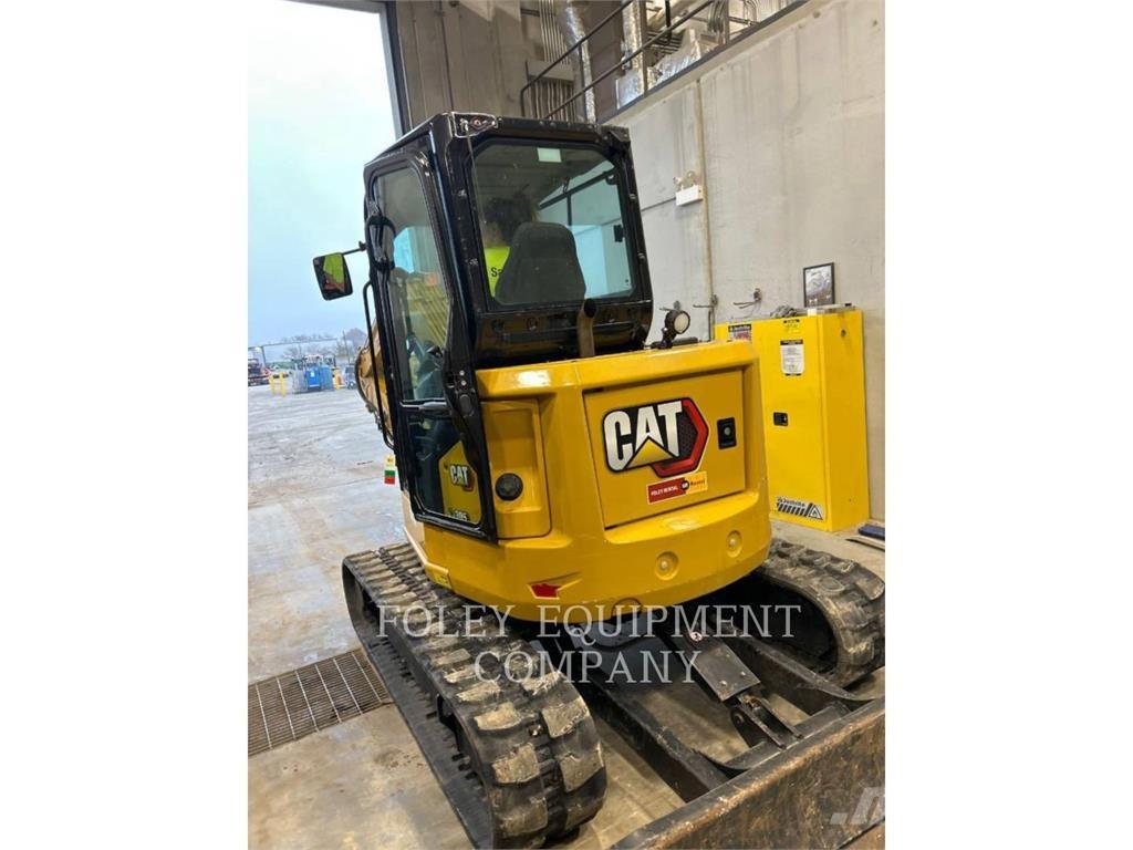 CAT 305-07LC 대형 굴삭기 29톤 이상