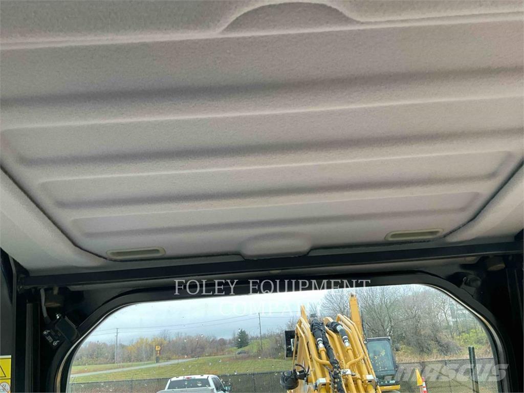 CAT 305-07LC 대형 굴삭기 29톤 이상