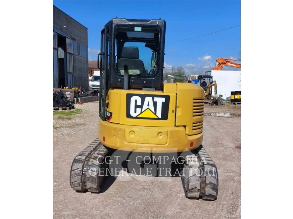 CAT 305.5 E2 대형 굴삭기 29톤 이상