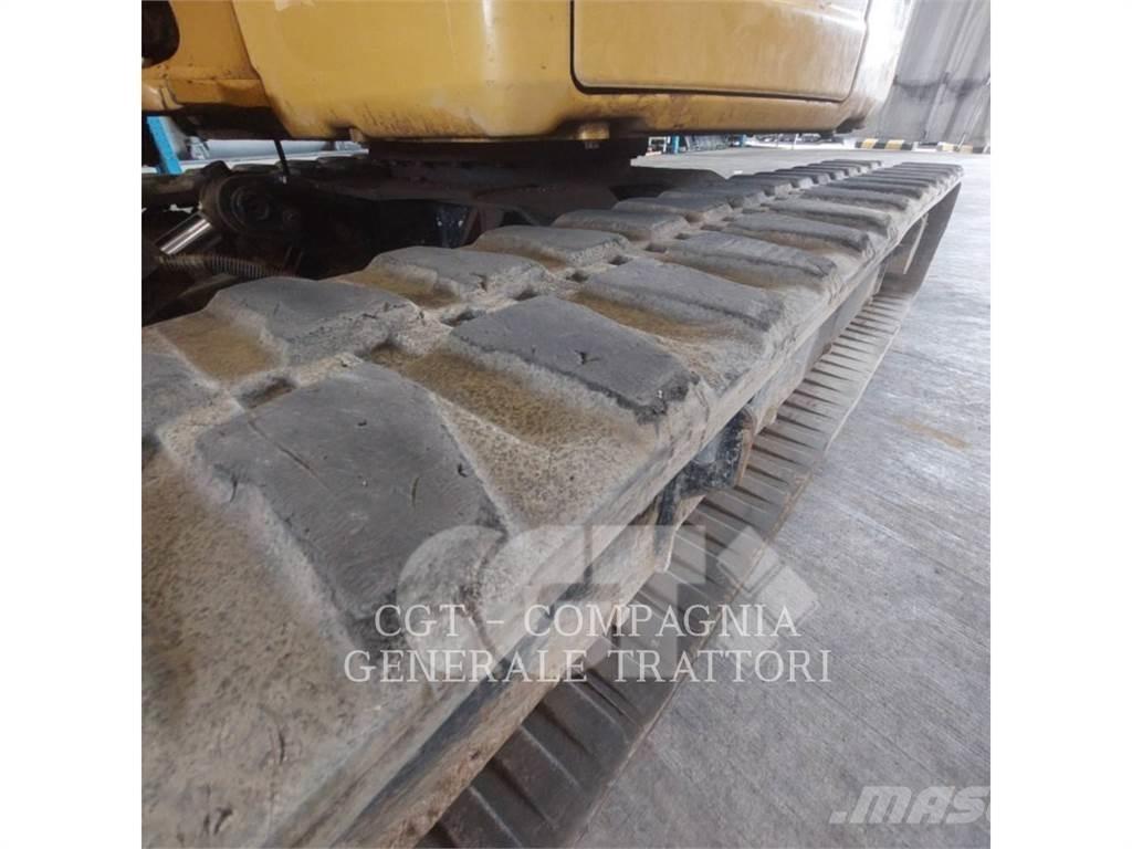 CAT 305.5 E2 대형 굴삭기 29톤 이상
