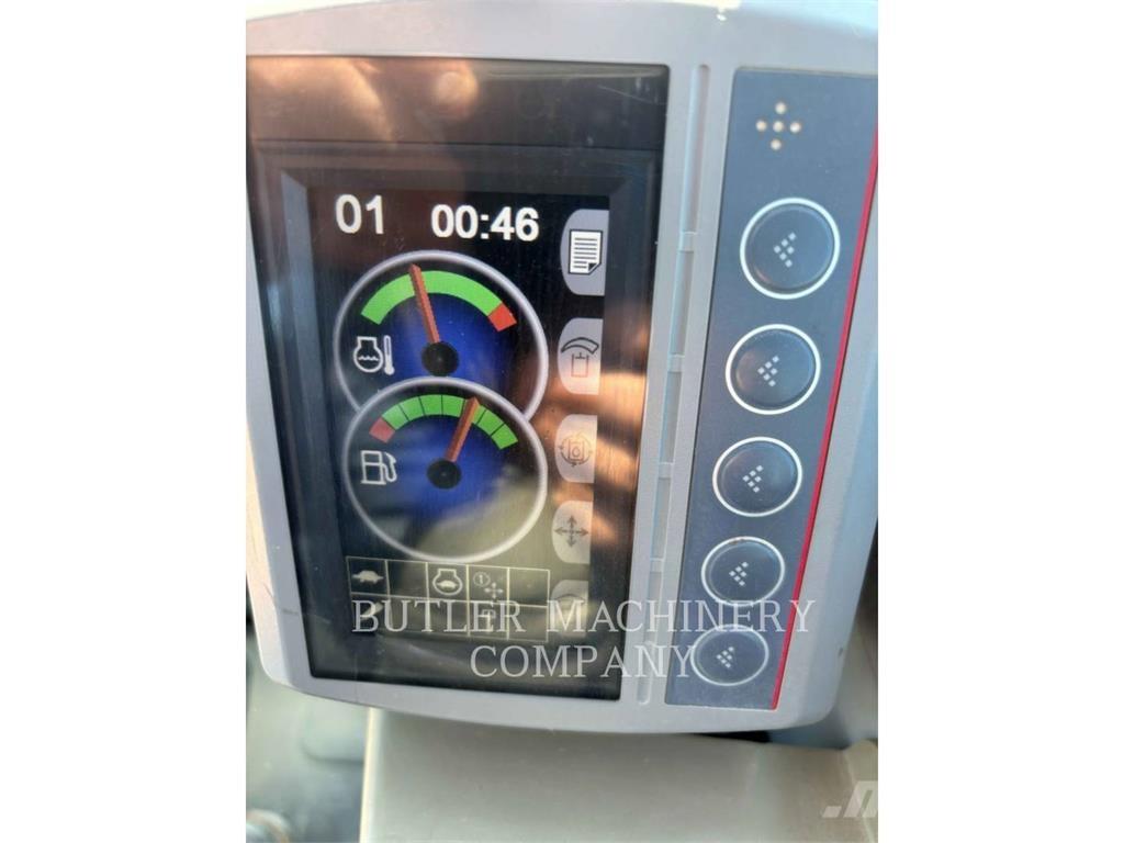 CAT 305.5E 대형 굴삭기 29톤 이상