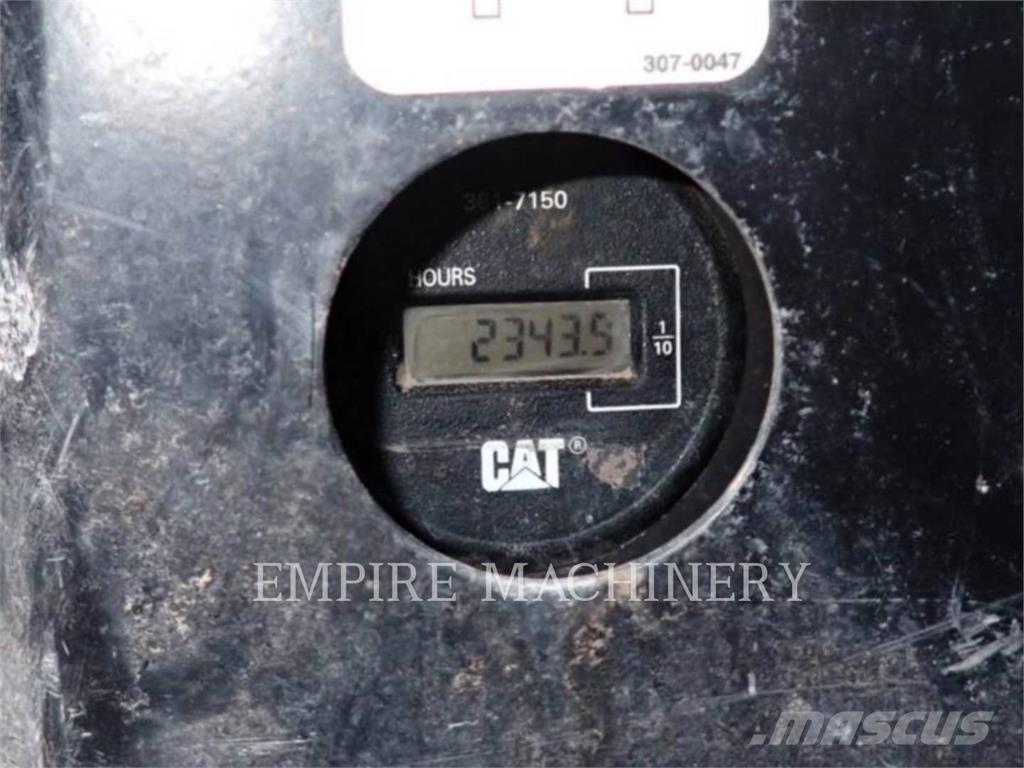 CAT 305.5E CA 대형 굴삭기 29톤 이상