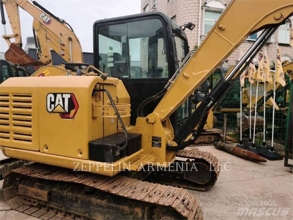 CAT 305.5E2 대형 굴삭기 29톤 이상