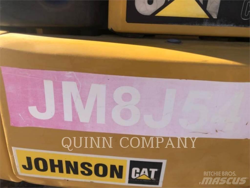 CAT 305.5E2 대형 굴삭기 29톤 이상