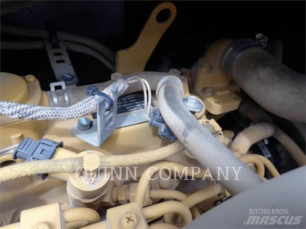 CAT 305.5E2 대형 굴삭기 29톤 이상