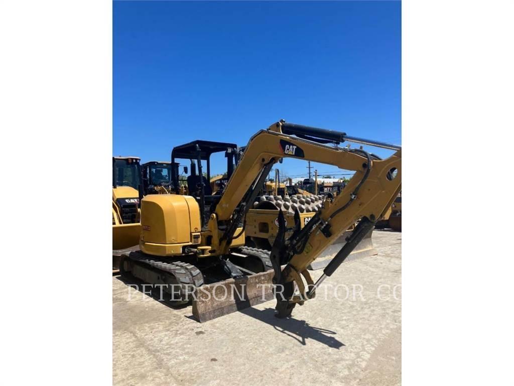 CAT 305.5E2 대형 굴삭기 29톤 이상