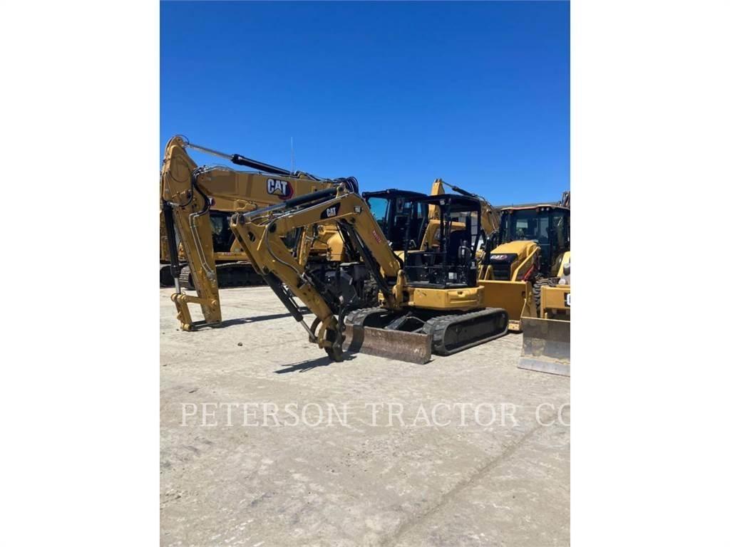 CAT 305.5E2 대형 굴삭기 29톤 이상