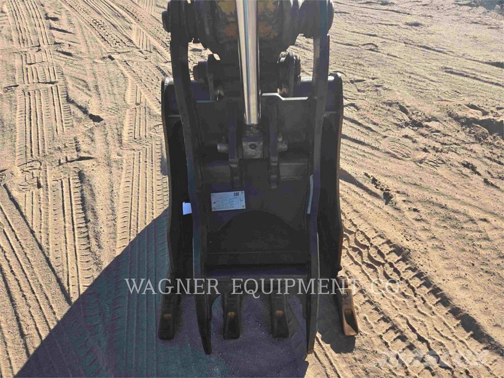 CAT 305.5E2 대형 굴삭기 29톤 이상