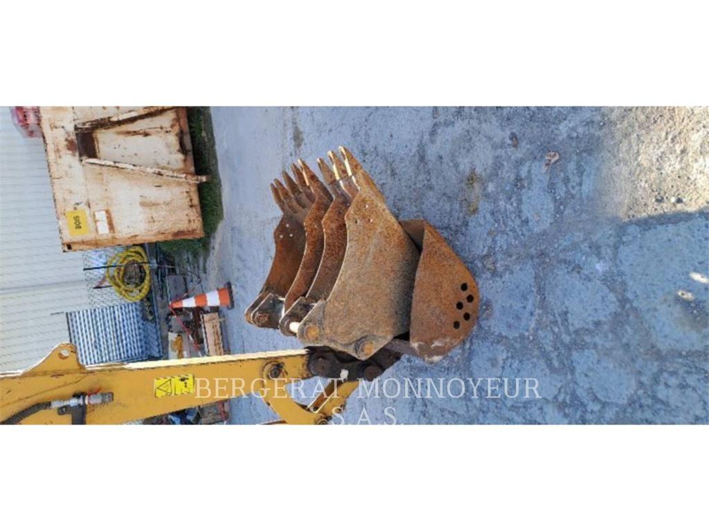 CAT 305.5E2 대형 굴삭기 29톤 이상