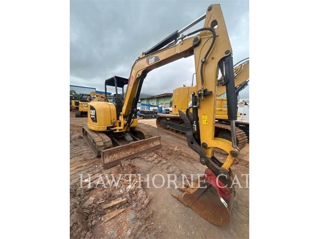CAT 305.5E2 대형 굴삭기 29톤 이상
