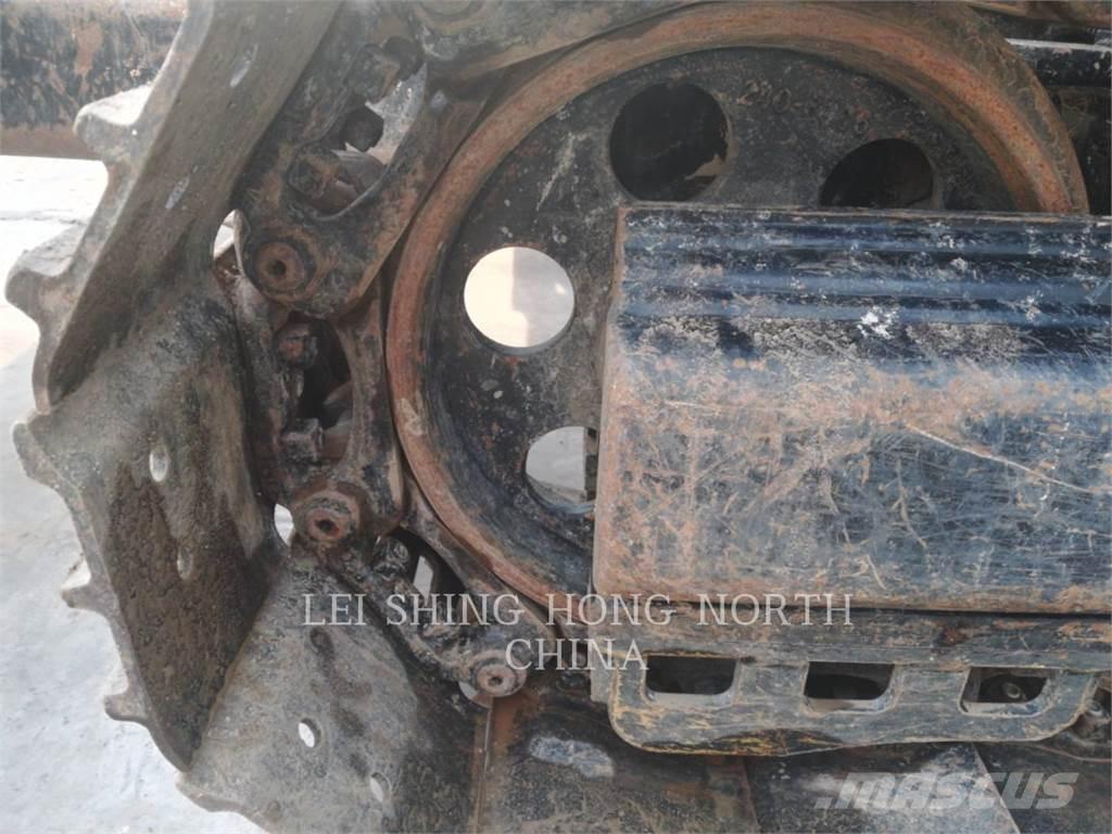 CAT 305.5E2 대형 굴삭기 29톤 이상