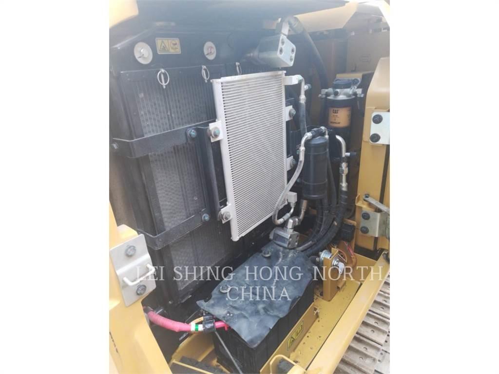 CAT 305.5E2 대형 굴삭기 29톤 이상