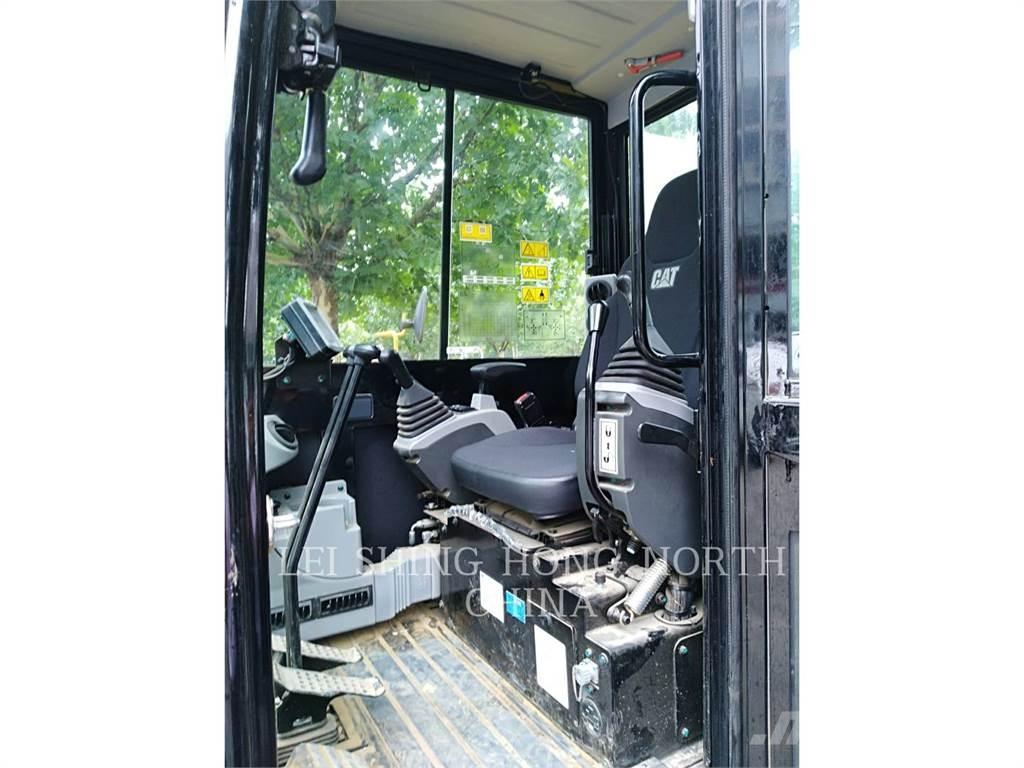 CAT 305.5E2 대형 굴삭기 29톤 이상