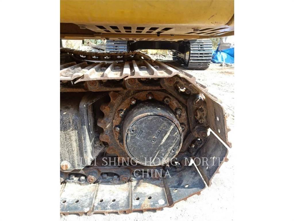 CAT 305.5E2 대형 굴삭기 29톤 이상