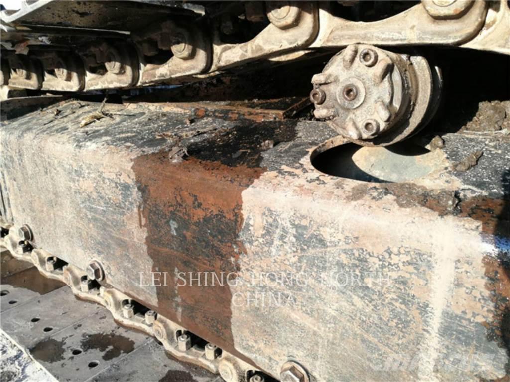 CAT 305.5E2 대형 굴삭기 29톤 이상