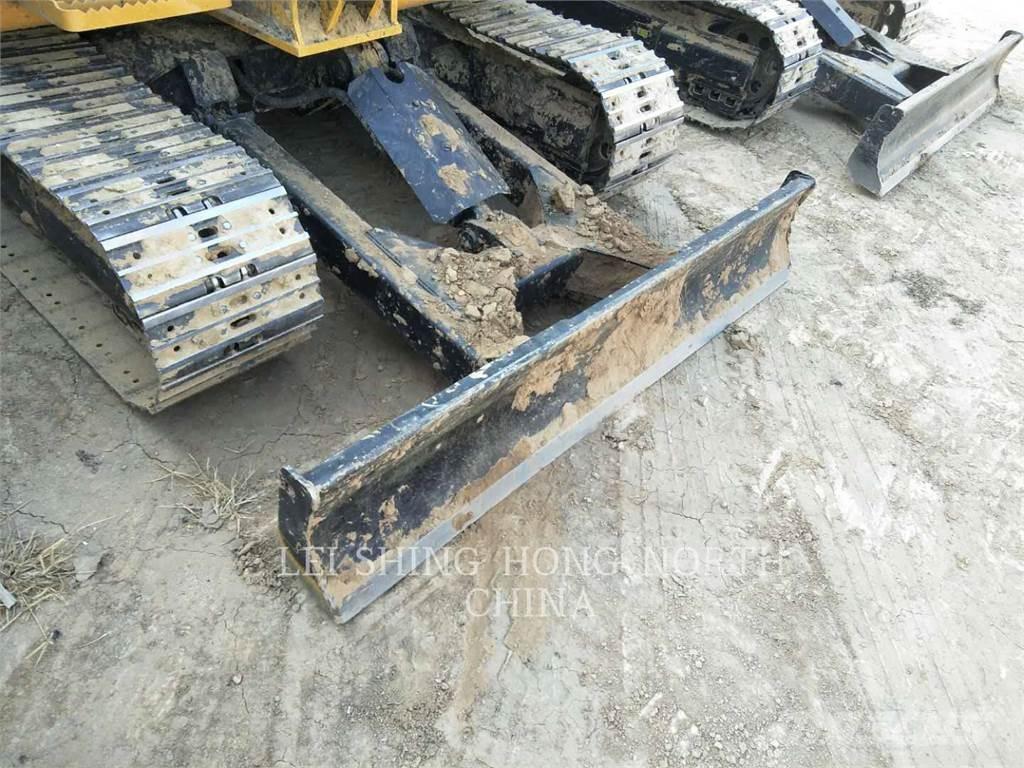 CAT 305.5E2 대형 굴삭기 29톤 이상