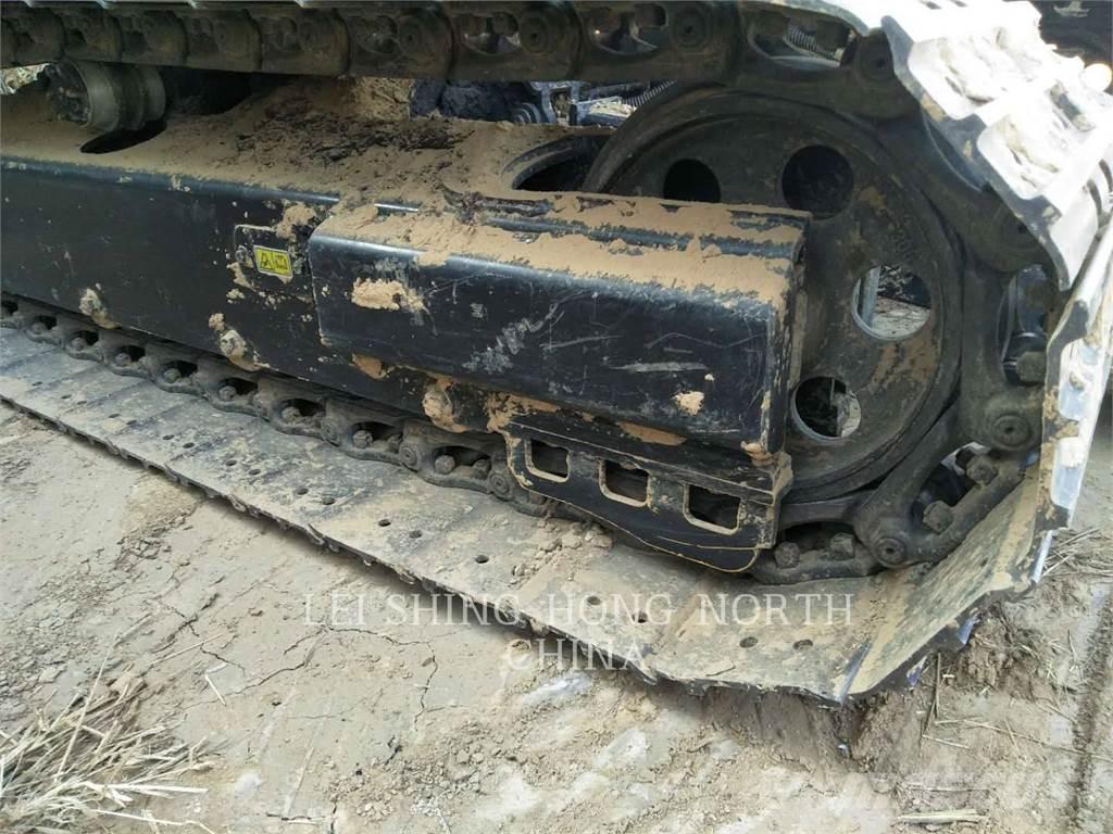 CAT 305.5E2 대형 굴삭기 29톤 이상