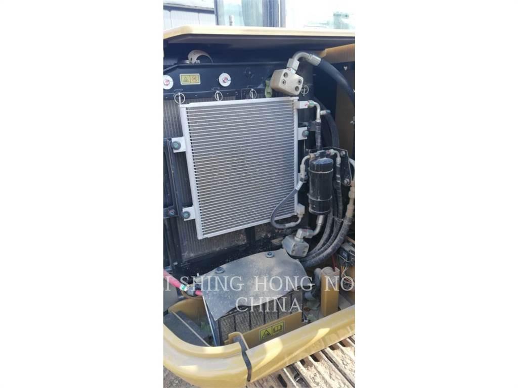 CAT 305.5E2 대형 굴삭기 29톤 이상