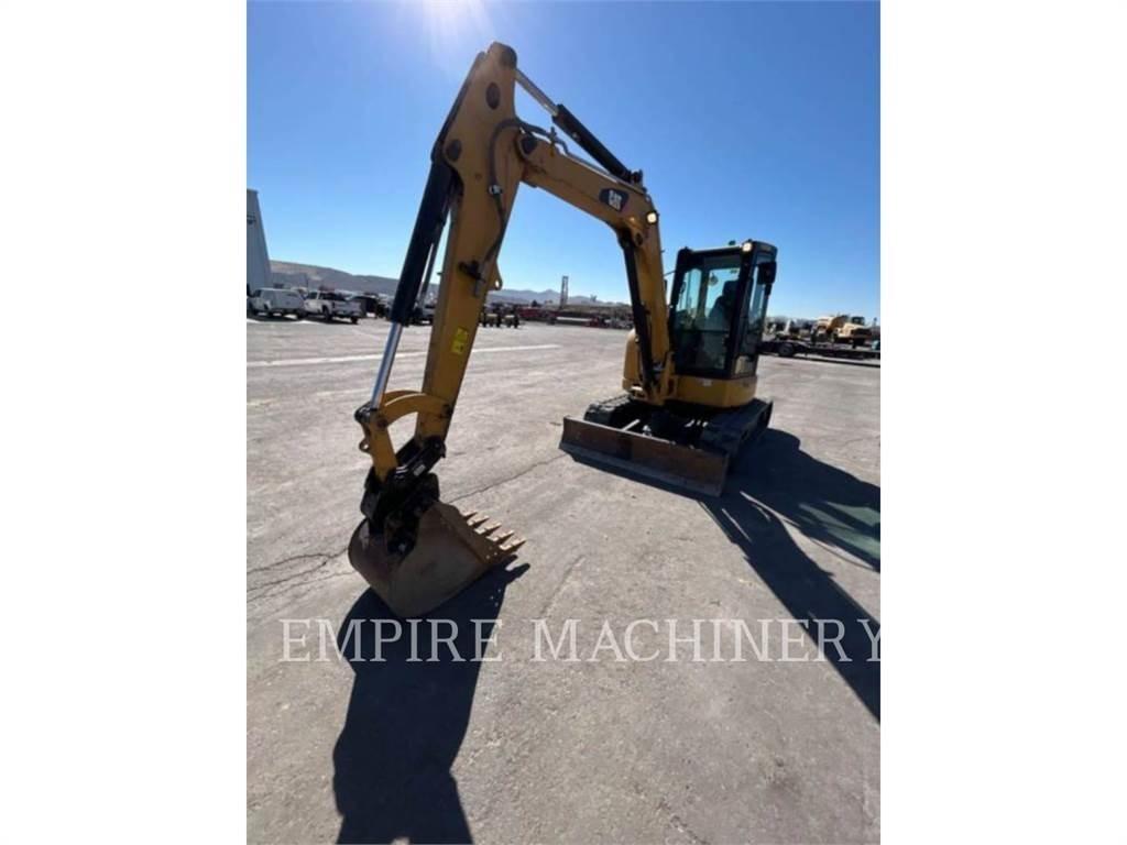 CAT 305.5E2 CA 대형 굴삭기 29톤 이상
