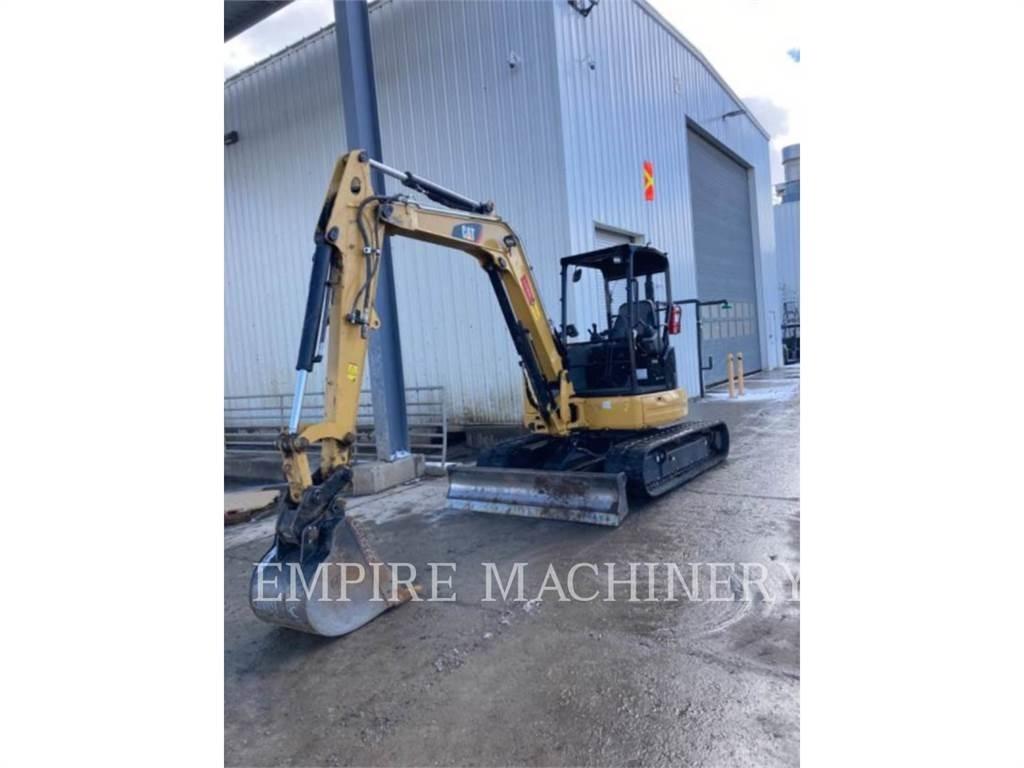 CAT 305.5E2 OR 대형 굴삭기 29톤 이상