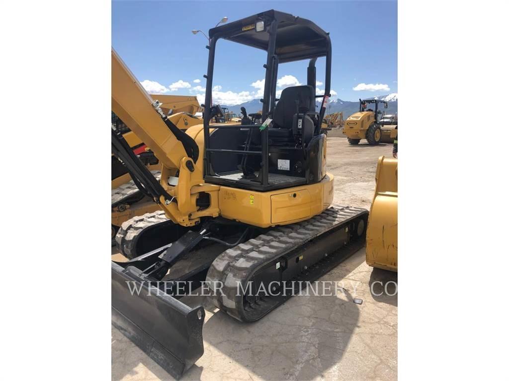 CAT 305.5E2C1T 대형 굴삭기 29톤 이상