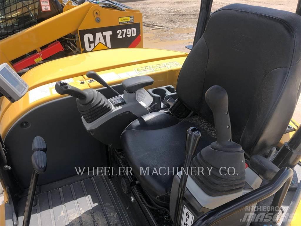 CAT 305.5E2C1T 대형 굴삭기 29톤 이상