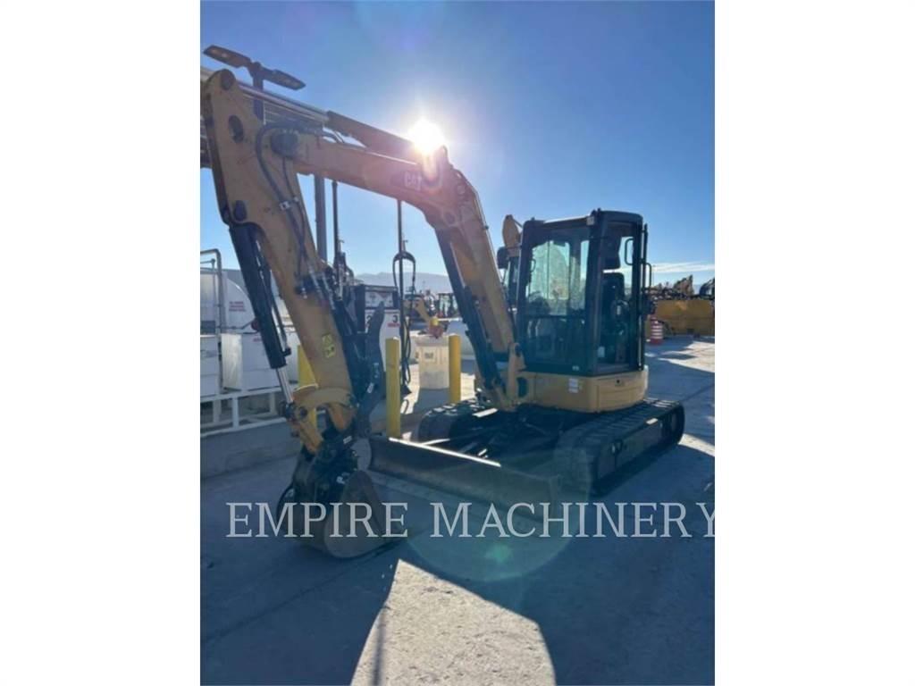 CAT 305.5E2CAT 대형 굴삭기 29톤 이상