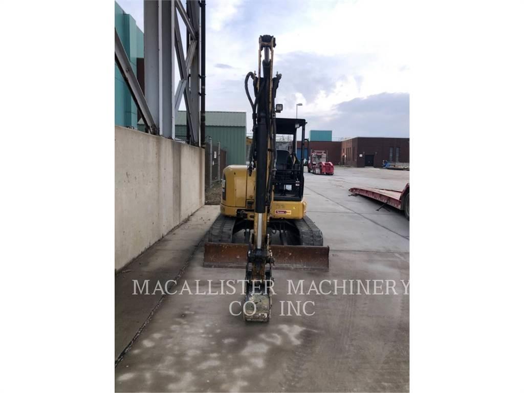 CAT 305.5E2CR 대형 굴삭기 29톤 이상