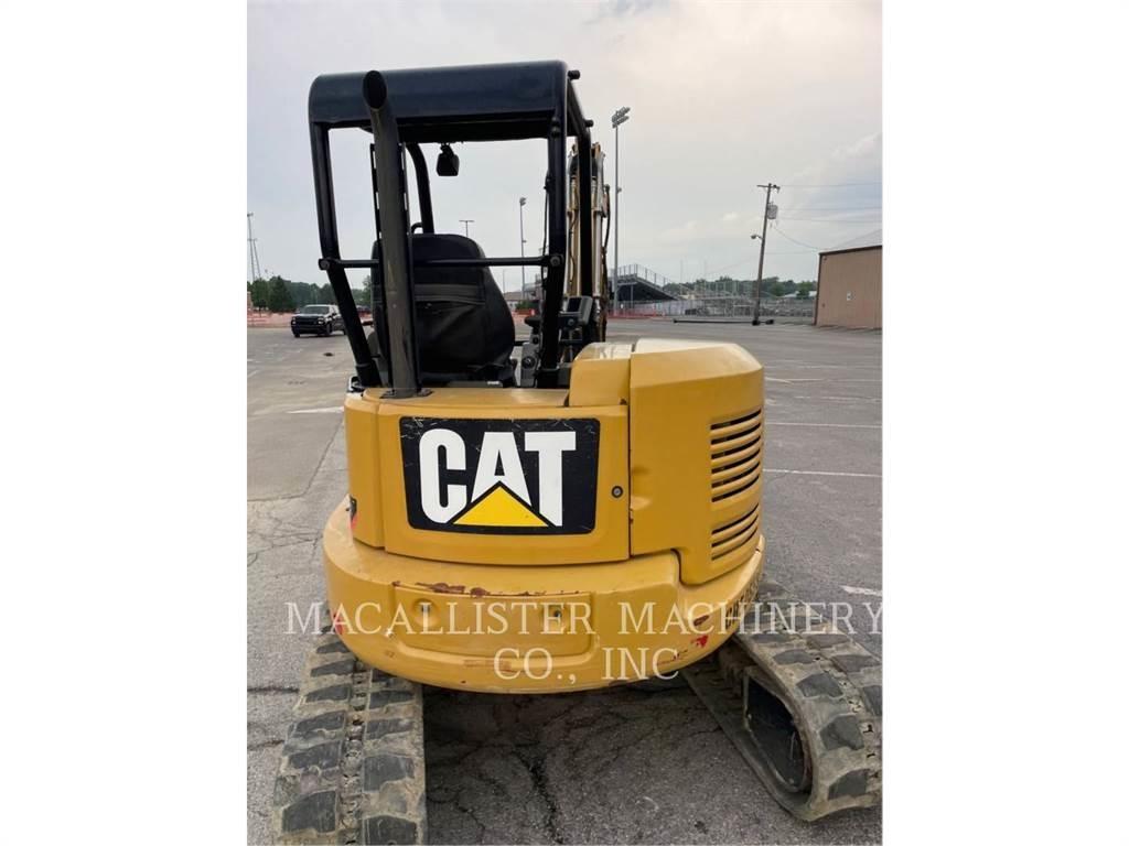 CAT 305.5E2CR 대형 굴삭기 29톤 이상