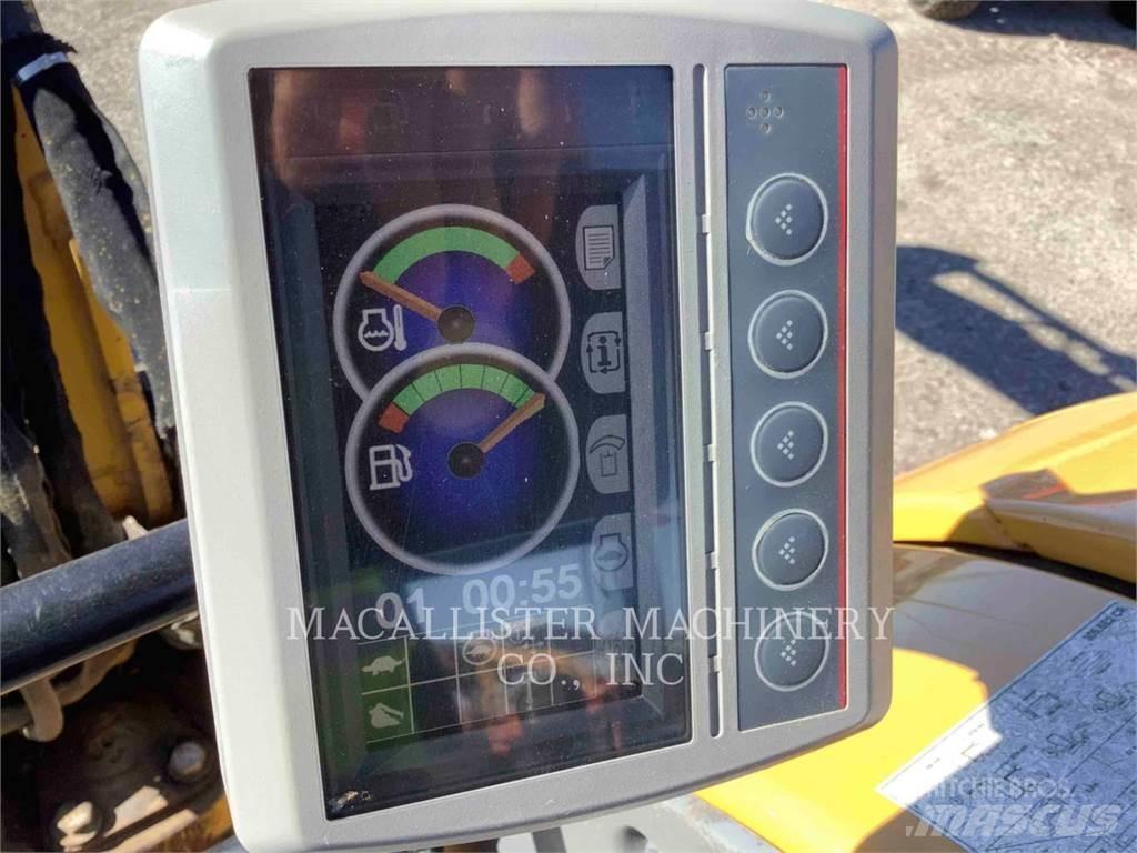 CAT 305.5E2CR 대형 굴삭기 29톤 이상