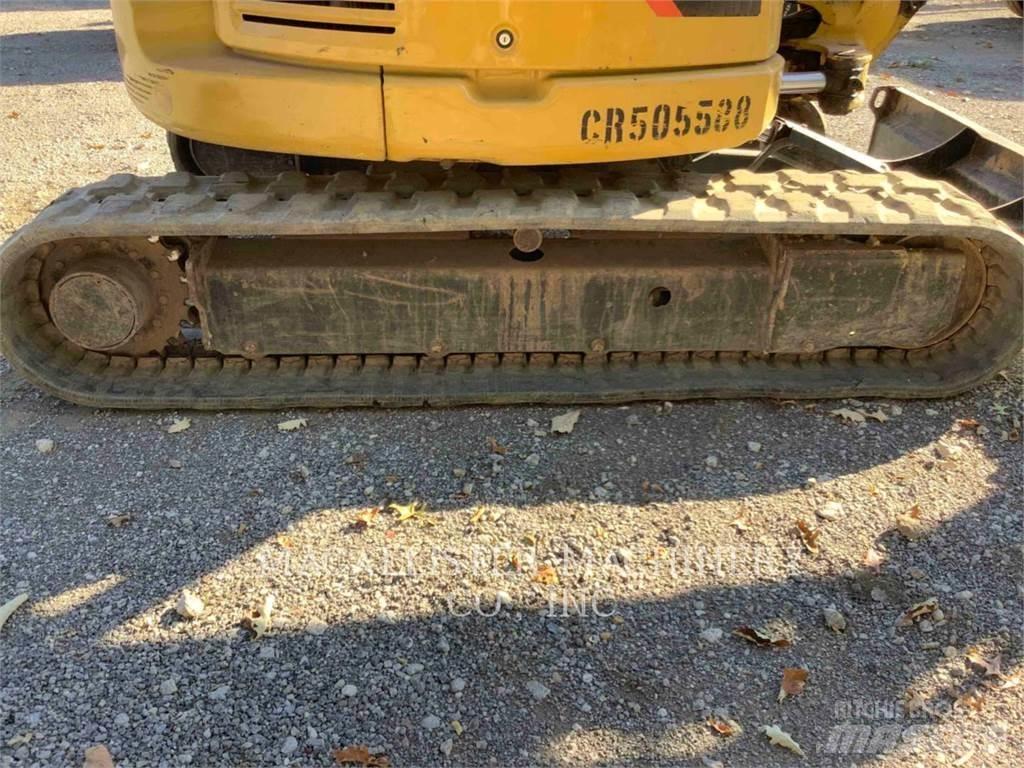 CAT 305.5E2CR 대형 굴삭기 29톤 이상