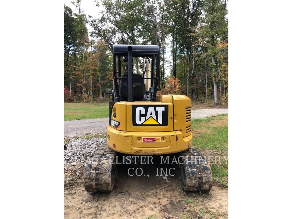 CAT 305.5E2CR 대형 굴삭기 29톤 이상