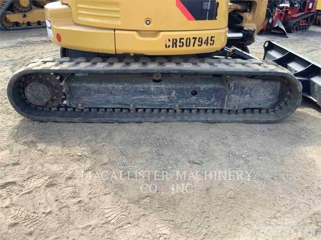 CAT 305.5E2CR 대형 굴삭기 29톤 이상