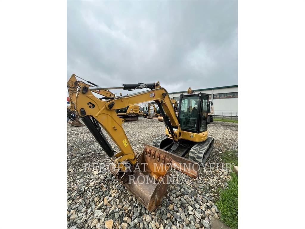 CAT 305.5E2CR 대형 굴삭기 29톤 이상