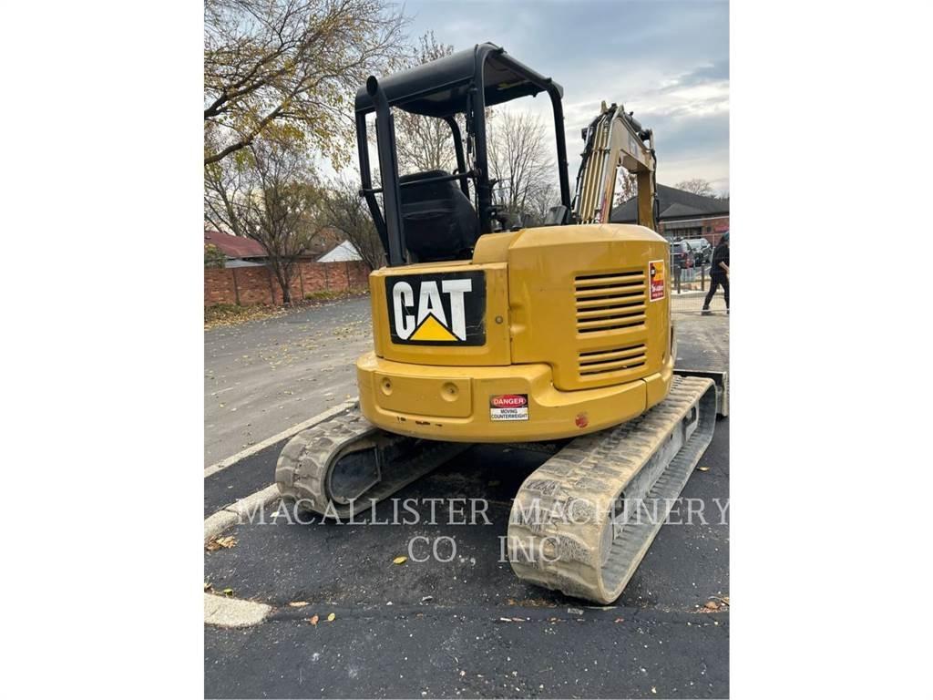 CAT 305.5E2CR 대형 굴삭기 29톤 이상