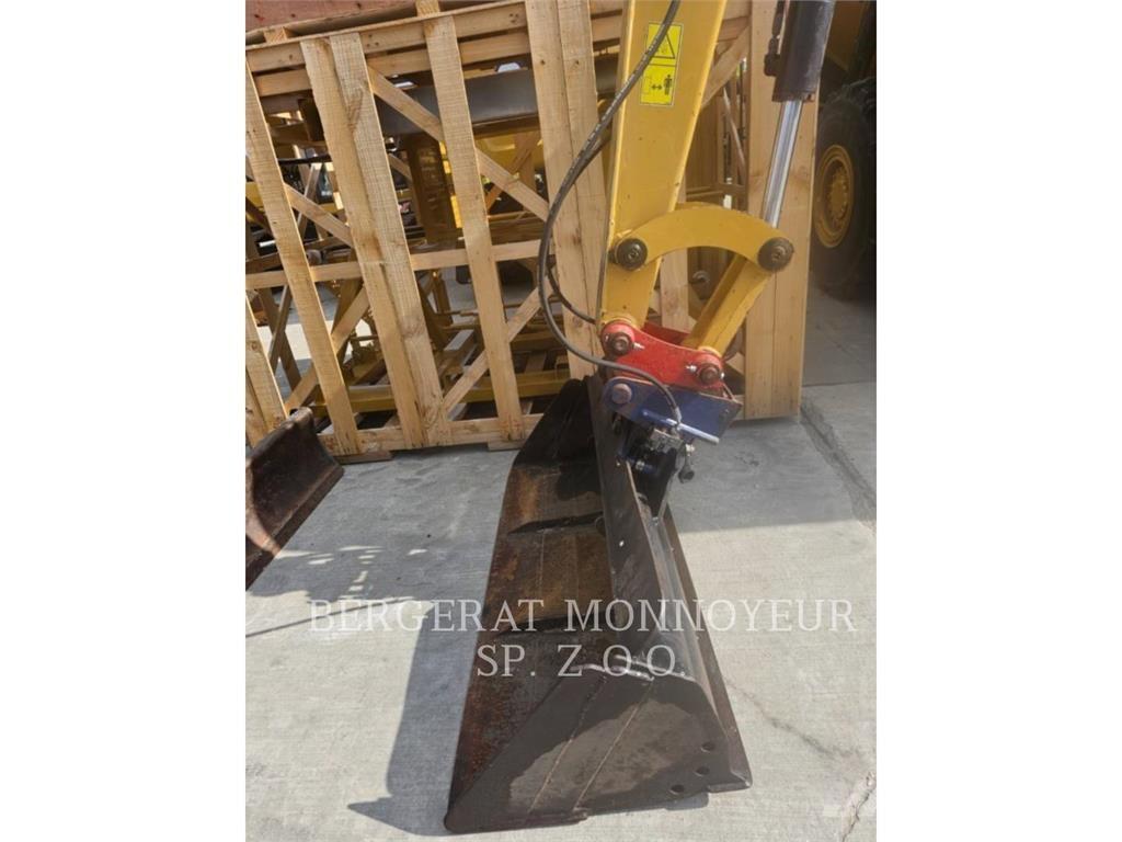 CAT 305.5E2CR 대형 굴삭기 29톤 이상