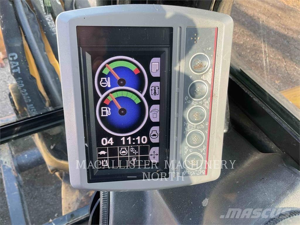 CAT 305.5E2CR 대형 굴삭기 29톤 이상